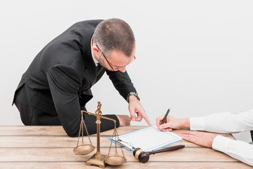 Asesoría Legal en Mazatlán